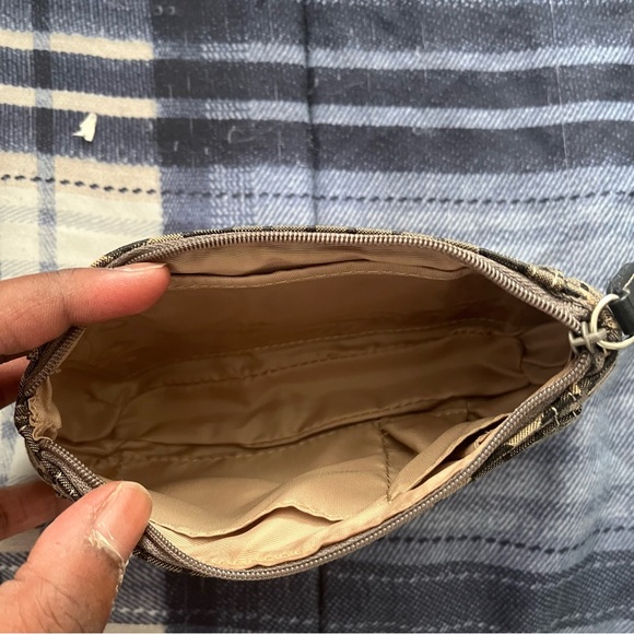 Nine West Mini Purse + Storage Carrier - Picture 10 of 10